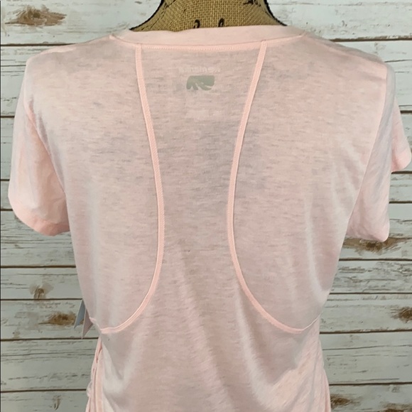 NWT Marika Brittany Shape Enhancing Sport Tee - Picture 4 of 5